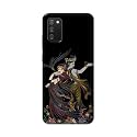 Lord Radha and Krishna Hard Back Case