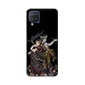 Lord Radha and Krishna Hard Back Case