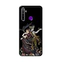Lord Radha and Krishna Hard Back Case