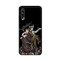 Lord Radha and Krishna Hard Back Case