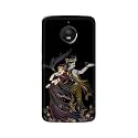 Lord Radha and Krishna Hard Back Case