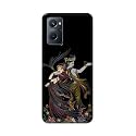 Lord Radha and Krishna Hard Back Case
