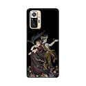 Lord Radha and Krishna Hard Back Case