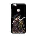 Lord Radha and Krishna Hard Back Case
