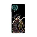 Lord Radha and Krishna Hard Back Case