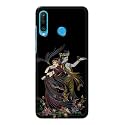 Lord Radha and Krishna Hard Back Case