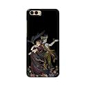 Lord Radha and Krishna Hard Back Case