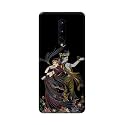 Lord Radha and Krishna Hard Back Case