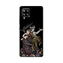 Lord Radha and Krishna Hard Back Case