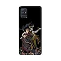 Lord Radha and Krishna Hard Back Case