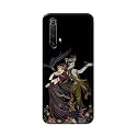 Lord Radha and Krishna Hard Back Case