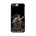Lord Radha and Krishna Hard Back Case