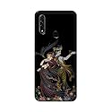 Lord Radha and Krishna Hard Back Case