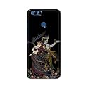 Lord Radha and Krishna Hard Back Case