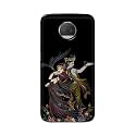 Lord Radha and Krishna Hard Back Case