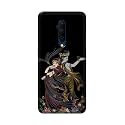 Lord Radha and Krishna Hard Back Case