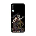 Lord Radha and Krishna Hard Back Case