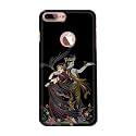 Lord Radha and Krishna Hard Back Case