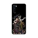 Lord Radha and Krishna Hard Back Case
