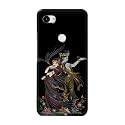Lord Radha and Krishna Hard Back Case