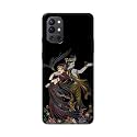 Lord Radha and Krishna Hard Back Case