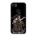 Lord Radha and Krishna Hard Back Case