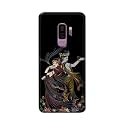Lord Radha and Krishna Hard Back Case