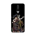 Lord Radha and Krishna Hard Back Case