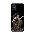 Lord Radha and Krishna Hard Back Case