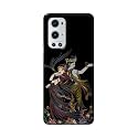 Lord Radha and Krishna Hard Back Case