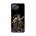 Lord Radha and Krishna Hard Back Case