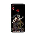 Lord Radha and Krishna Hard Back Case
