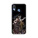 Lord Radha and Krishna Hard Back Case