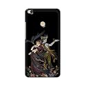 Lord Radha and Krishna Hard Back Case