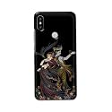 Lord Radha and Krishna Hard Back Case