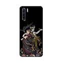 Lord Radha and Krishna Hard Back Case