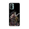 Lord Radha and Krishna Hard Back Case