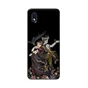 Lord Radha and Krishna Hard Back Case