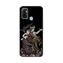 Lord Radha and Krishna Hard Back Case
