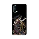 Lord Radha and Krishna Hard Back Case