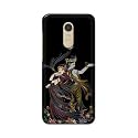 Lord Radha and Krishna Hard Back Case