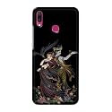 Lord Radha and Krishna Hard Back Case