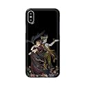 Lord Radha and Krishna Hard Back Case