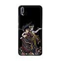 Lord Radha and Krishna Hard Back Case