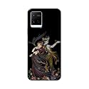 Lord Radha and Krishna Hard Back Case