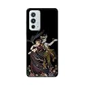 Lord Radha and Krishna Hard Back Case