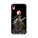 Lord Radha and Krishna Hard Back Case