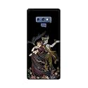 Lord Radha and Krishna Hard Back Case