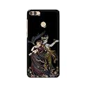 Lord Radha and Krishna Hard Back Case