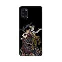 Lord Radha and Krishna Hard Back Case